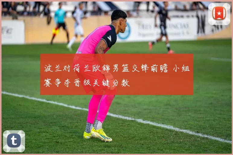 波兰对荷兰欧锦男篮交锋前瞻 小组赛争夺晋级关键分数