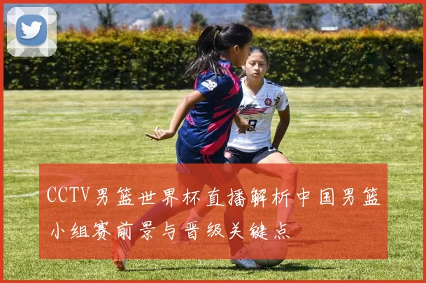 CCTV男篮世界杯直播解析中国男篮小组赛前景与晋级关键点